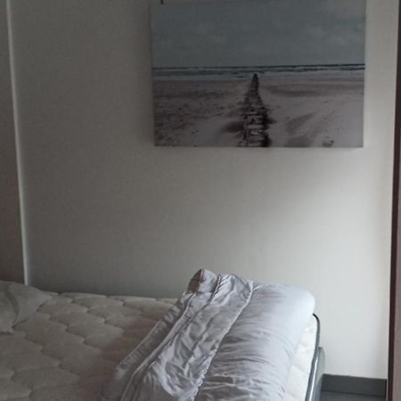 Appartement A 500 Metres De L'Ocean Mimizan-Plage Exteriér fotografie