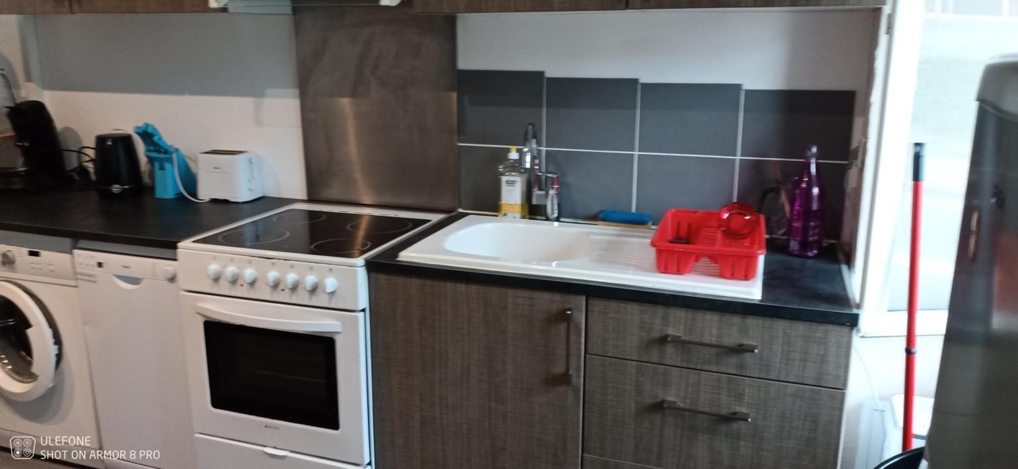 Appartement A 500 Metres De L'Ocean Mimizan-Plage Exteriér fotografie