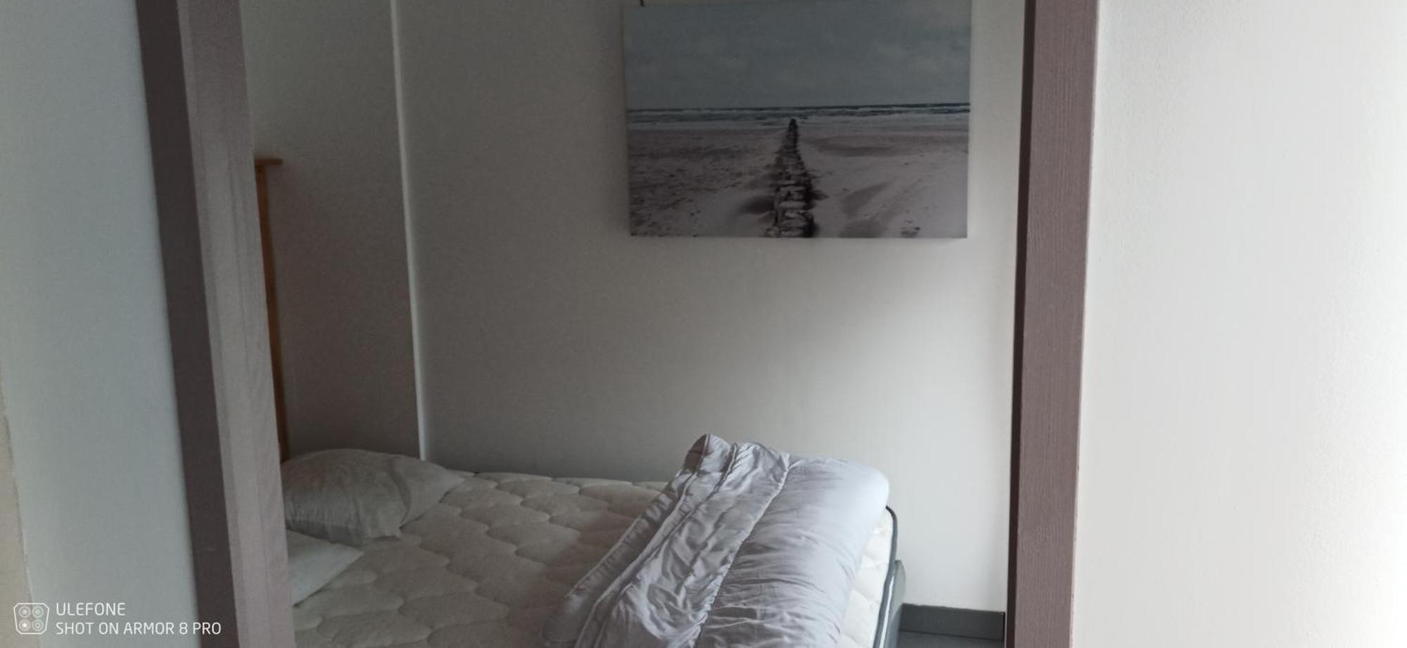 Appartement A 500 Metres De L'Ocean Mimizan-Plage Exteriér fotografie