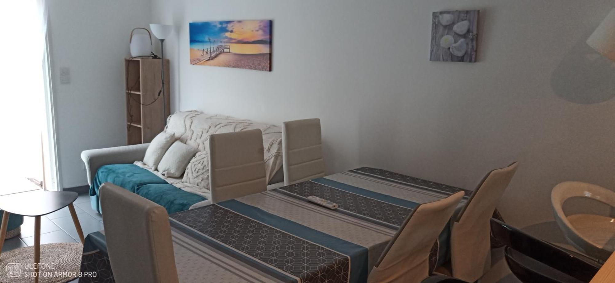 Appartement A 500 Metres De L'Ocean Mimizan-Plage Exteriér fotografie