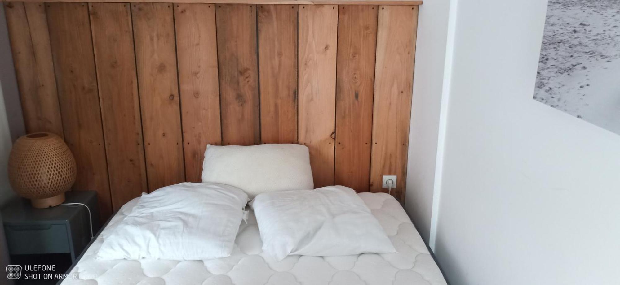 Appartement A 500 Metres De L'Ocean Mimizan-Plage Exteriér fotografie
