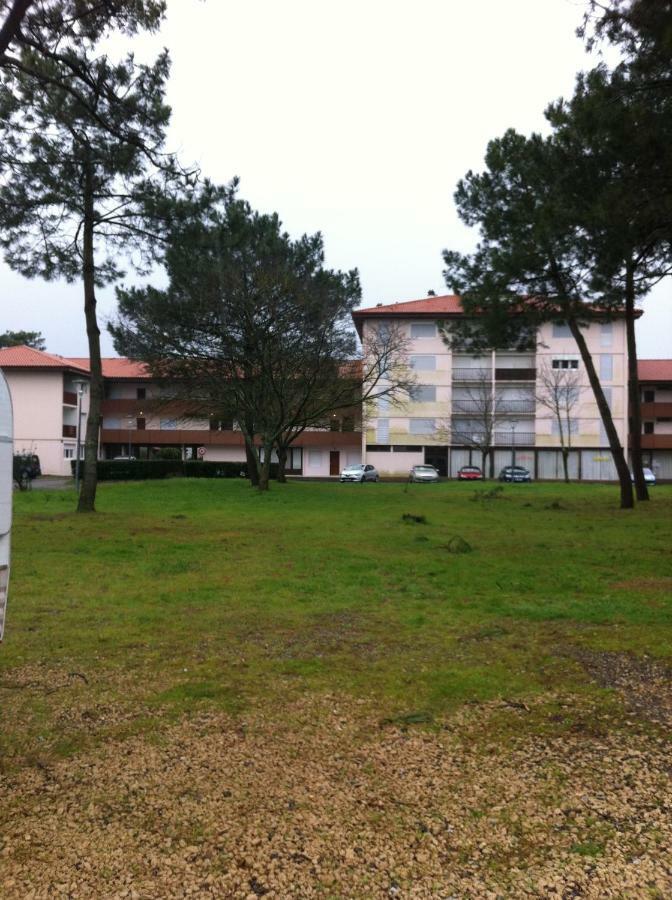 Appartement A 500 Metres De L'Ocean Mimizan-Plage Exteriér fotografie