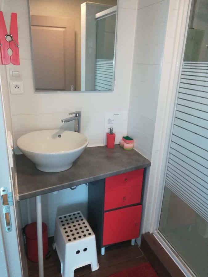 Appartement A 500 Metres De L'Ocean Mimizan-Plage Exteriér fotografie