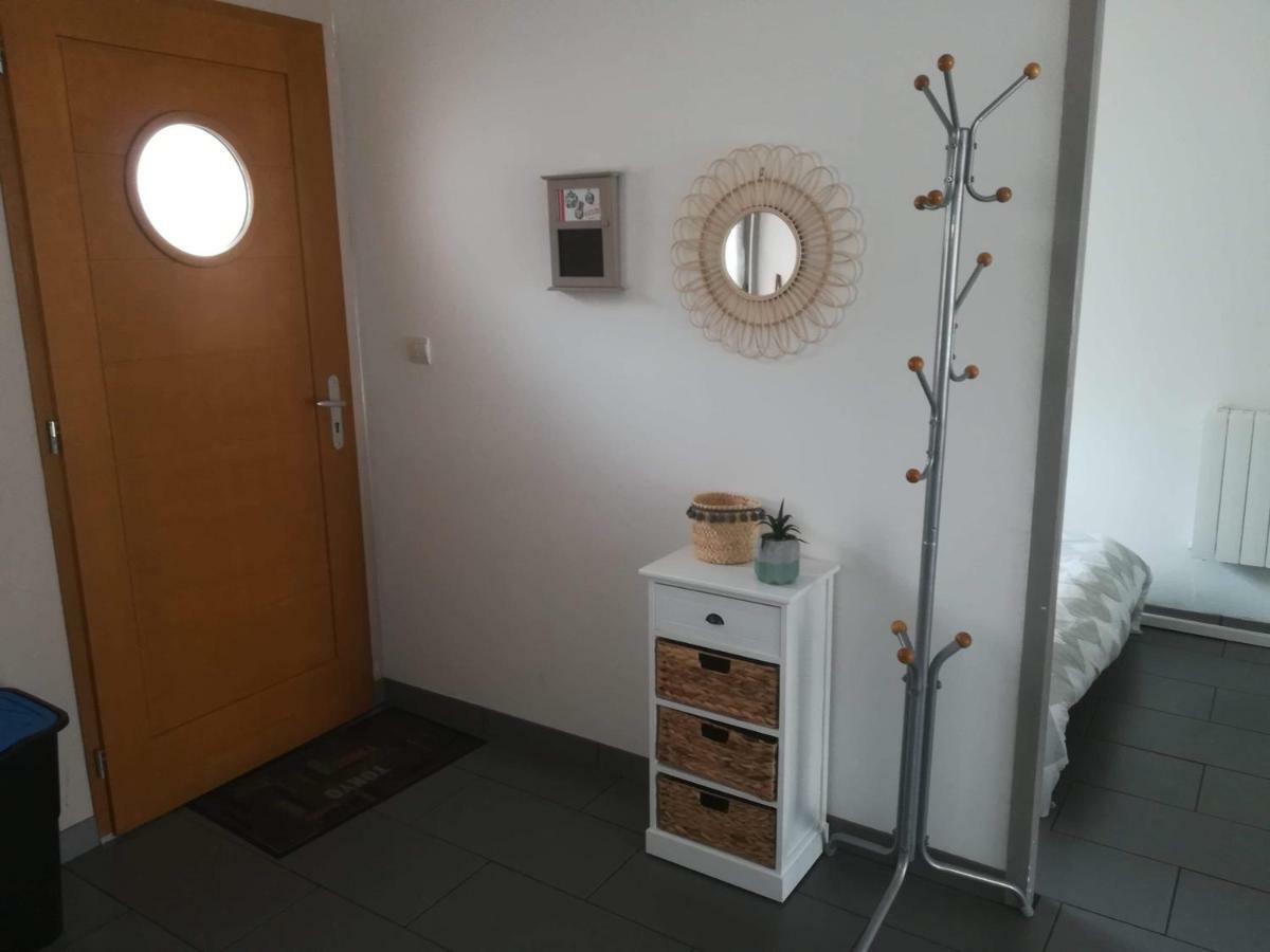 Appartement A 500 Metres De L'Ocean Mimizan-Plage Exteriér fotografie