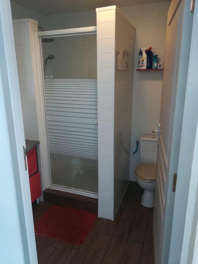 Appartement A 500 Metres De L'Ocean Mimizan-Plage Exteriér fotografie