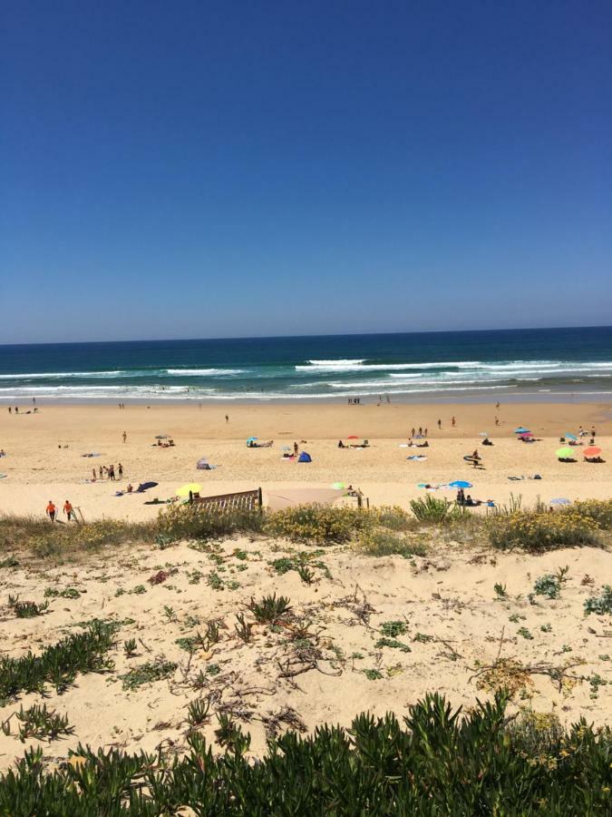 Appartement A 500 Metres De L'Ocean Mimizan-Plage Exteriér fotografie