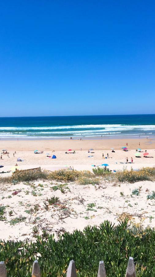 Appartement A 500 Metres De L'Ocean Mimizan-Plage Exteriér fotografie