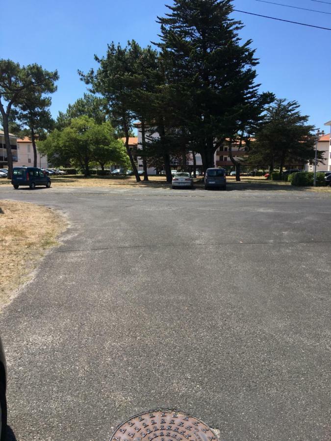 Appartement A 500 Metres De L'Ocean Mimizan-Plage Exteriér fotografie