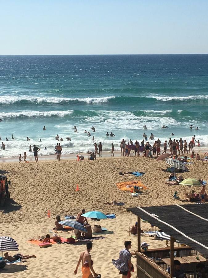 Appartement A 500 Metres De L'Ocean Mimizan-Plage Exteriér fotografie